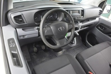 Toyota 2021 Toyota Proace Verso 1.5D4-D 9 osobowy FV23% L3H1, zdjęcie 10