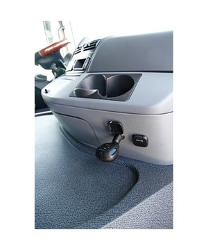 ЭЛЕКТРОФУМИГАТОР ОТ НАСЕКОМЫХ И КОМАРОВ 12/24В АВТОМОБИЛЬ