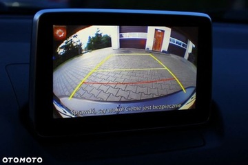 Mazda CX-3 Crossover 2.0 SKY-G i-ELOOP 150KM 2016 Mazda CX-3 Mazda CX-3 SKYACTIV-G 150 i-ELOOP AWD Drive Exclusive-Line 2.0, zdjęcie 28