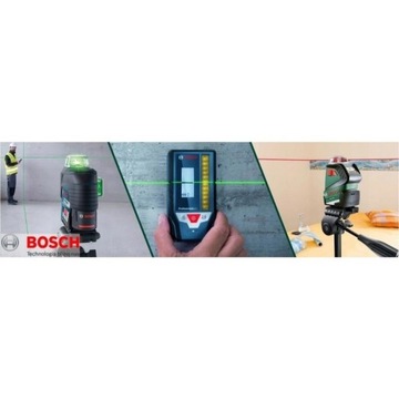 BOSCH GCL 2-15 PROFESSIONAL перекрестный лазер