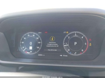 Land Rover Discovery V 2020 Land Rover Discovery Hse Td6 2020 3.0 Diesel 254KM, zdjęcie 10