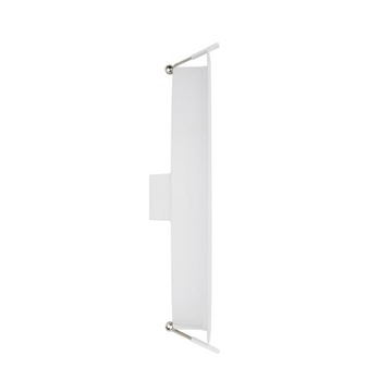 Светодиодный потолочный светильник Ledvance IP44 30Вт 4000К 21,5см