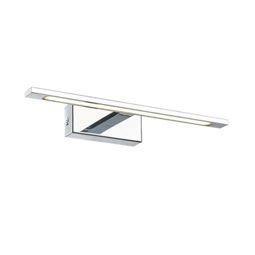 Kinkiet LED 12W IP44 LAMENIA WL-21420M-CH Italux