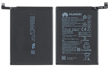 NOWA ORYGINALNA BATERIA HB386589ECW HUAWEI P10 PLUS