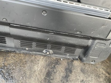 ПЕРСОНАЛИЗИРОВАННАЯ СТЕНКА FORD TRANSIT CUSTOM LIFT 13-23R.