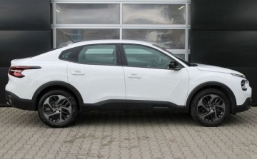 Citroen 2023 Citroen C4X C4 X 1.2 PureTech Plus Lesing 2 Kredyt 50 na50 0 Gwarancjaod, zdjęcie 2