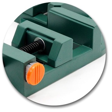 Зажим, тиски для угловой сварки, внешний WCC-02