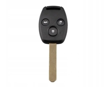 KLUCZYK PILOT HONDA ACCORD 2003-05 ID48 433MHz