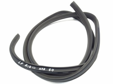 ПРОКЛАДКА КУЗОВА ДВЕРИ KIA RIO III 2011-