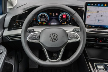 Volkswagen Golf VIII Variant 1.5 eTSI 150KM 2024 Volkswagen Golf Variant Style 1.5 eTSI 150 KM DSG, zdjęcie 21