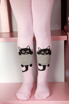 ДЕТСКИЕ КОЛГОТКИ, 5-6 ЛЕТ