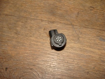 Czujnik jakości powietrza 9136607 318 d BMW 3 E90 E91