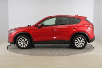 Mazda CX-5 I SUV 2.0 SKYACTIV-G 160KM 2015 Mazda CX-5 2.0 Skyactiv-G, Salon Polska, zdjęcie 2