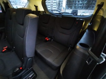 Ford S-Max II Van 2.0 EcoBlue 190KM 2019 Ford S-max 7 Miejsc, Manual, 2.0 EcoBlue 190KM, Salon Polska,2 Właściciel, zdjęcie 7