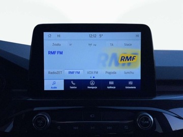 Ford Kuga III SUV 1.5 EcoBoost 150KM 2020 Ford Kuga 1.5ecoBoost 150KM ST-Line SalonPL SerwisASO Virtual Led Kessy FV, zdjęcie 35