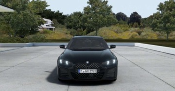 BMW Seria 4 G22-23-26 Coupe 2.0 430i 245KM 2026 BMW Seria 4 2.0 Benzyna 245KM, zdjęcie 2