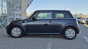 Mini One II 2008 Mini ONE 1,4 95KM Klima Serwis, zdjęcie 4