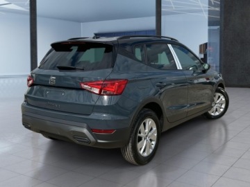 Seat Arona Crossover Facelifting 1.0 TSI 95KM 2026 Seat Arona Style Plus 1.0 TSI 95 KM manualna 5-bie, zdjęcie 9
