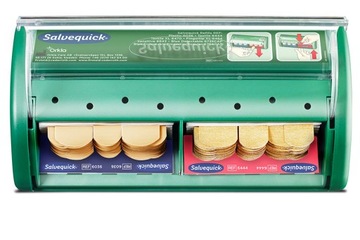 Cederroth Salvequick REF490700 Дозатор для гипса