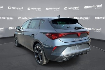 Cupra Leon II Hatchback Facelifting 1.5 eTSI MHEV 150KM 2026 Cupra Leon 1.5 eTSI mHEV 150 KM DSG, zdjęcie 9