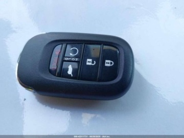 Honda CR-V VI 2024 Honda CR-V 2024 HONDA CR-V HYBRID SPORT-L 2.0 Hybryda 145KM, zdjęcie 10