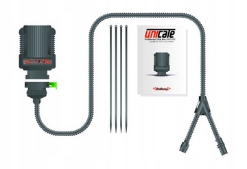 Chip Tuning Box UNICATE IVECO DAILY 2.3 HPI 116 KM