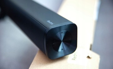 Саундбар Xiaomi Redmi MDZ-34-DA черный