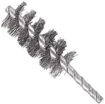 WOLFCRAFT 2127000 SZCZOTKA CYLINDRYCZNA 20/200 mm
