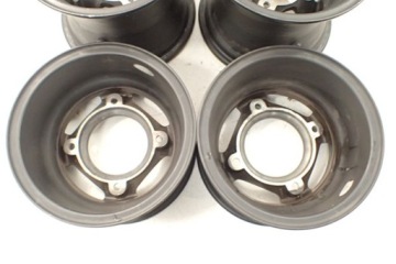 SMC 500 520 Wildcat Barossa Canyon Rims set 10