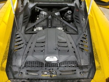 Lamborghini Huracan 2020 Lamborghini Huracan Evo 2020 5.2 Benzyna 602KM, zdjęcie 6