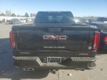  GMC Sierra K1500 AT4 2021 3.0l 3.0 Diesel 277KM, zdjęcie 2