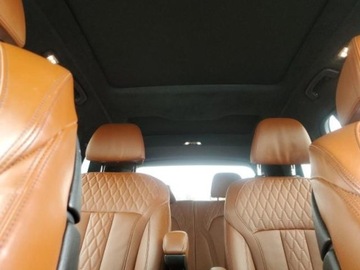 BMW X7 2020 BMW X7 xdrive40i, 2020r., 4x4, 3.0L 3.0 Benzyna 335KM, zdjęcie 8