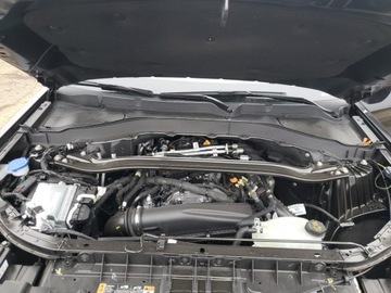 Ford Explorer VI 2025 Ford Explorer St-Line 2025 2.3l 2.3 Benzyna 300KM, zdjęcie 6