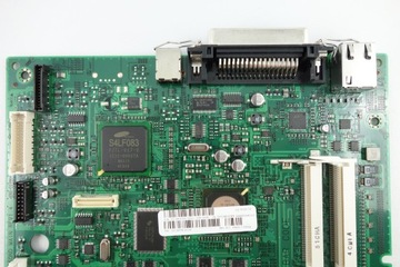 Плата контроллера Плата принтера Dell 5330DN H107H