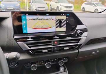 Citroen 2024 Citroen C4X C4 X 1.2 PureTech Max SS EAT8 1.2 Benzyna 131KM, zdjęcie 12