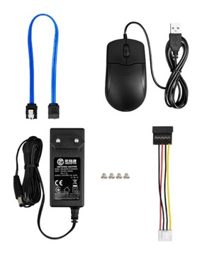 Рекордер 5 в 1 BCS-V-XVR1601-Ai / 16+8 каналов