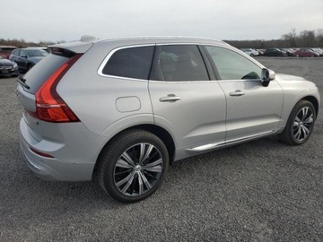Volvo XC60 II 2023 Volvo XC 60 Plus, 2023r., 4x4, 2.0L, zdjęcie 2