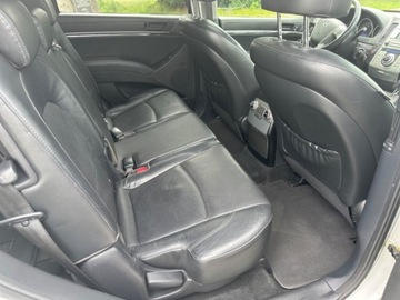 Hyundai ix55 S 3.0 V6 CRDi 240KM 2011 Hyundai ix55 Hyundai ix55 3.0 V6 CRDi Executive 7 osobowy 2 komplety kol G, zdjęcie 27