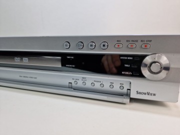 SONY CD RDR-GX700 RDR GX 700 DVD рекордер плеер