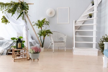 Вазон-чаша ROMA 47х27 на ножках Антрацит