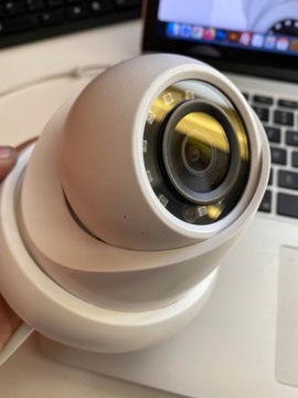 IPC-HDW1230S-0280B-S4 Купольная IP-камера 2 Мпикс.