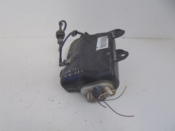 БАК DPF FAP 3M51-9C103-AH VOLVO S40 II 1.6 D