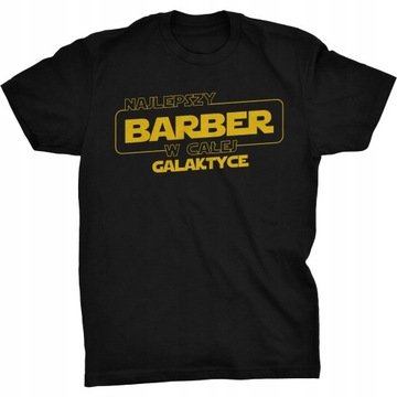 Koszulka Dla Barbera Star Wars Gwiezdne Wojny