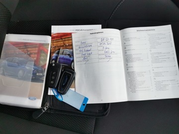 Ford Ecosport II 2015 FORD FOCUS 2015 LIFT 100PS Klima-Super Stan! F. Marża-z Niemiec!, zdjęcie 38