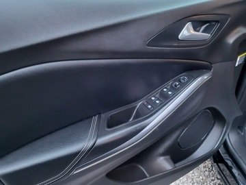 Opel 2018 Opel Grandland X 1.2 Turbo 130 KM 100% Bezwypadek, zdjęcie 21