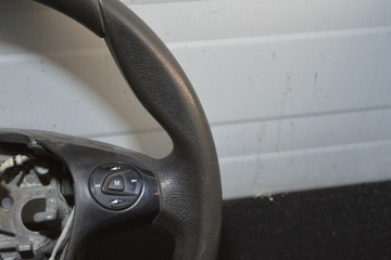 FORD TRANSIT CUSTOM MK8 VOLANT