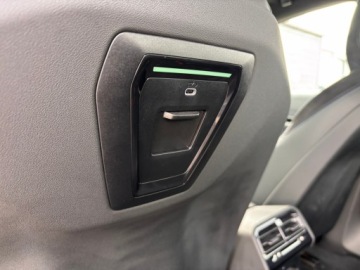 BMW Seria 5 G90-91 Touring 2.0 520d 197KM 2025 BMW 520 BMW 520 M Pakiet,M Pro,komfort,IconicGlow,, zdjęcie 20