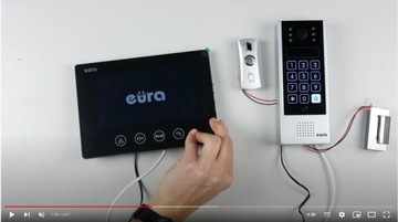 IP-видеодомофон WiFi-видеодомофон БРЕЛКИ ДЛЯ ТЕЛЕФОНА