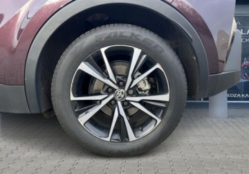 Toyota C-HR II SUV 1.8 Hybrid 140KM 2024 Toyota C-HR 1.8 Hybrid Style VAT 23 Salon PL 1 wlasciciel 1.8, zdjęcie 20