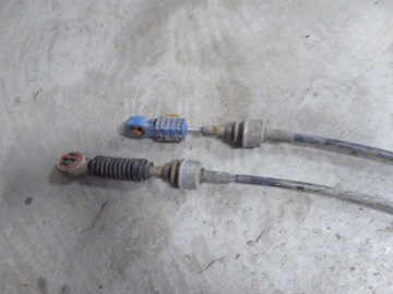 ALFA ROMEO 147 00-04 PÁKA ZVEDÁK TÁHLO PÁKY ŘAZENÍ 1.9 JTD 16V